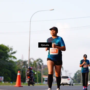 Runner Photo 4905045