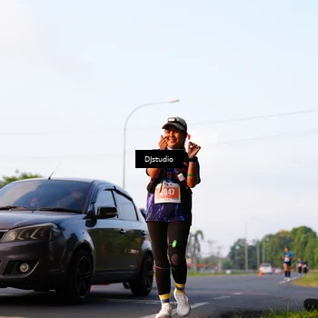 Runner Photo 4905046