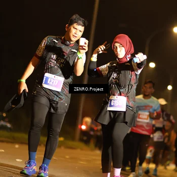 Runner Photo 4905052