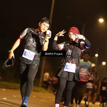 Runner Photo 4905061