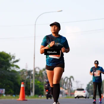 Runner Photo 4905064