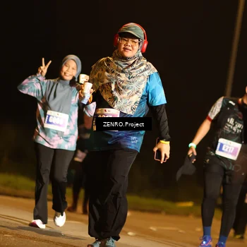 Runner Photo 4905065