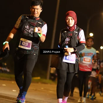 Runner Photo 4905069