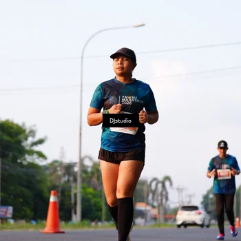 Runner Photo 4905071