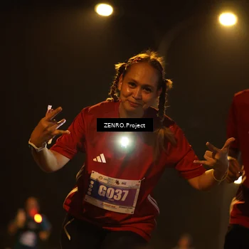 Runner Photo 4905072