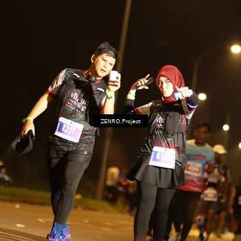 Runner Photo 4905074