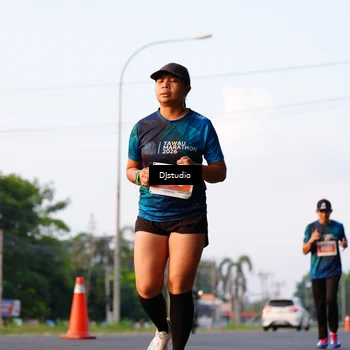 Runner Photo 4905079