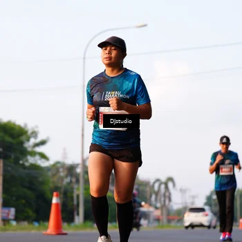 Runner Photo 4905081