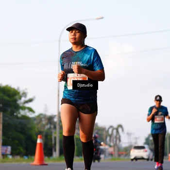 Runner Photo 4905084