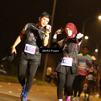 Runner Photo 4905086