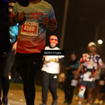 Runner Photo 4905087