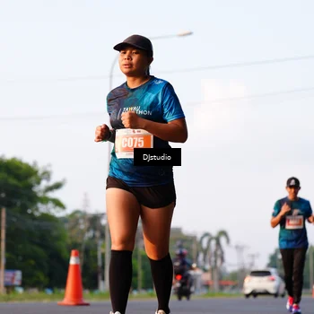 Runner Photo 4905093