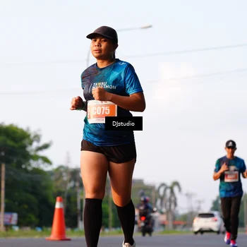 Runner Photo 4905094