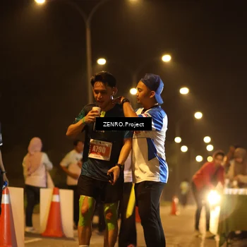 Runner Photo 4905096