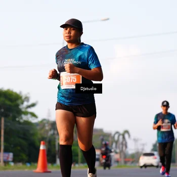 Runner Photo 4905097