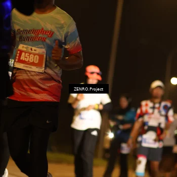 Runner Photo 4905098
