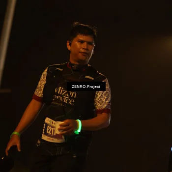 Runner Photo 4905099