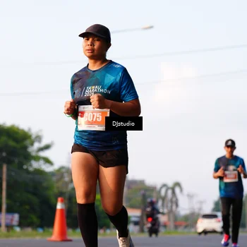 Runner Photo 4905103