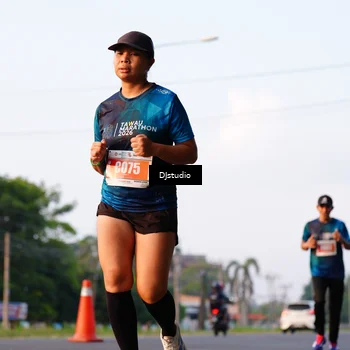 Runner Photo 4905106