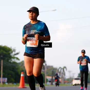 Runner Photo 4905108