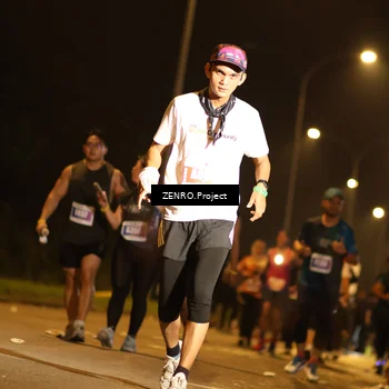 Runner Photo 4905113
