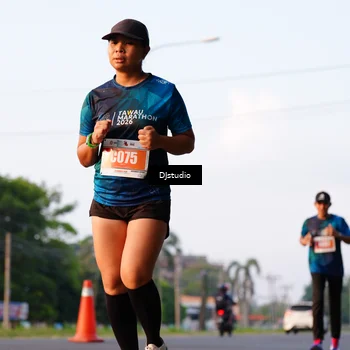 Runner Photo 4905116