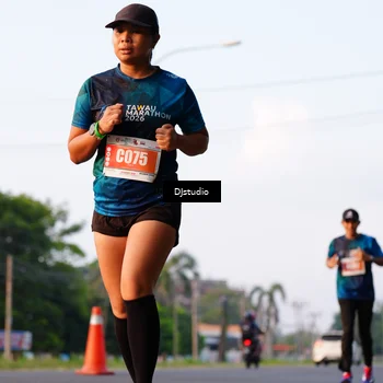 Runner Photo 4905119