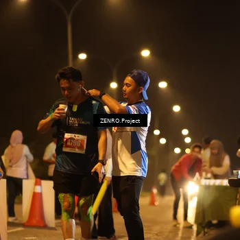 Runner Photo 4905125