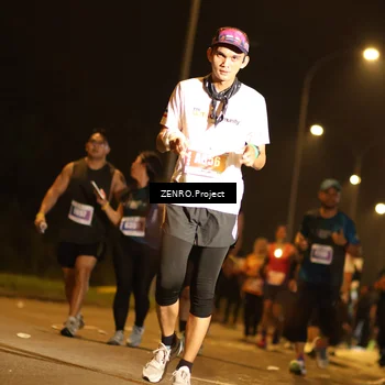 Runner Photo 4905126