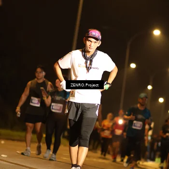 Runner Photo 4905136