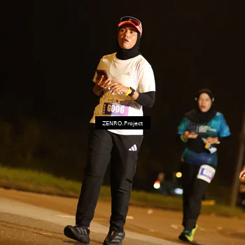 Runner Photo 4905137
