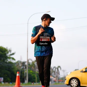 Runner Photo 4905144