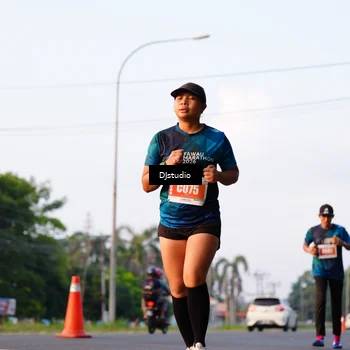 Runner Photo 4905146