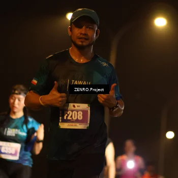 Runner Photo 4905147