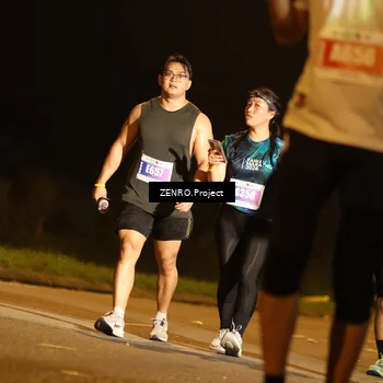 Runner Photo 4905149