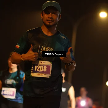 Runner Photo 4905155
