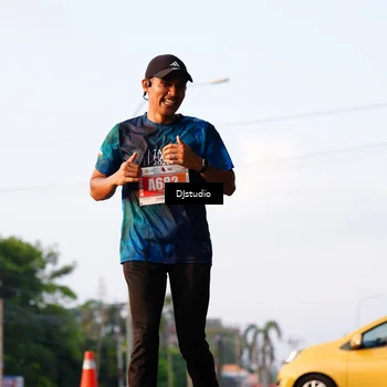 Runner Photo 4905161