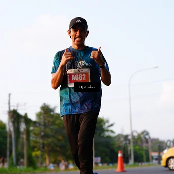 Runner Photo 4905163