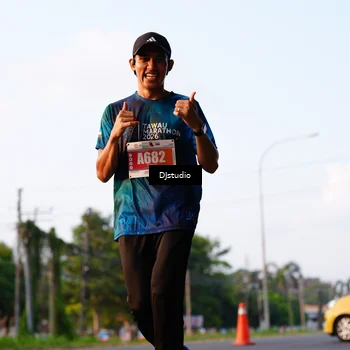 Runner Photo 4905165