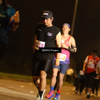 Runner Photo 4905166