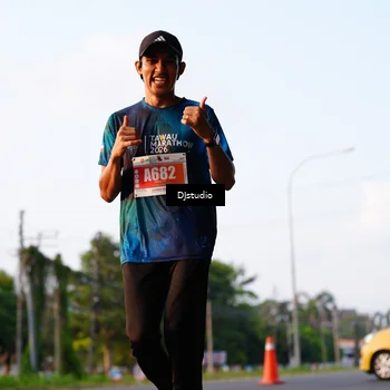 Runner Photo 4905168