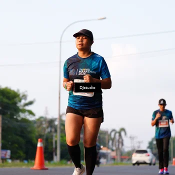 Runner Photo 4905171