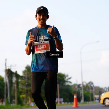 Runner Photo 4905172