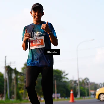 Runner Photo 4905174