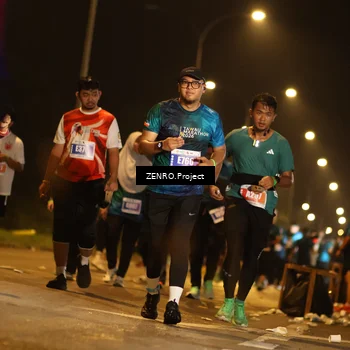 Runner Photo 4905179