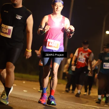 Runner Photo 4905180