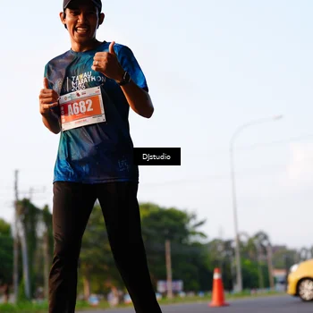 Runner Photo 4905181