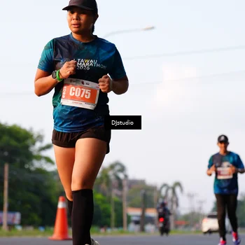 Runner Photo 4905182