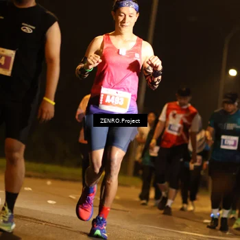 Runner Photo 4905185
