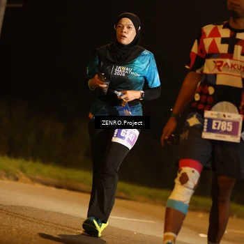 Runner Photo 4905186
